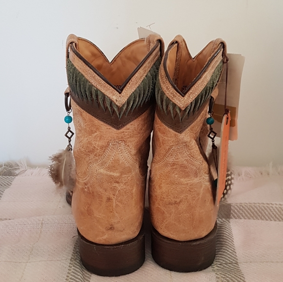 New Stetson Boots - Picture 6 of 6
